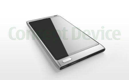 What could possibly be the Nokia N9/N950 What could possibly be the Nokia N9/N950