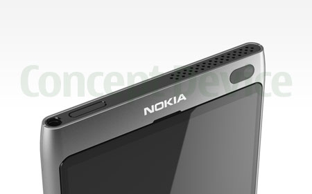 What could possibly be the Nokia N9/N950 What could possibly be the Nokia N9/N950