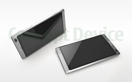Nokia N9 Nokia N9