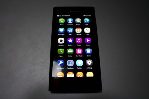 Nokia N9 Nokia N9