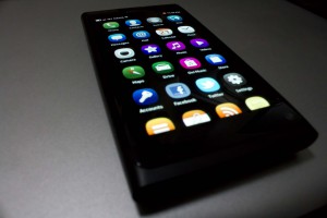 Nokia N9 Nokia N9