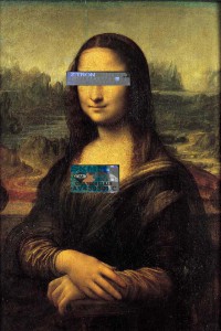 Mona Lisa in Malaysia Mona Lisa in Malaysia