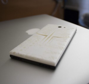 Jolla Back