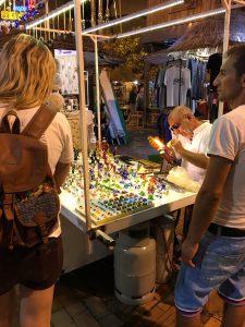 Night Market