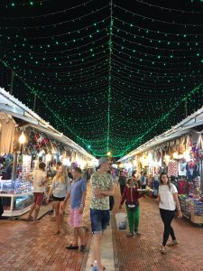 Night Market