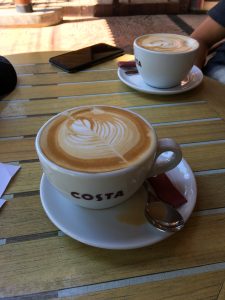 Costa Coffee