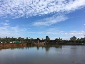 Angkor Wat