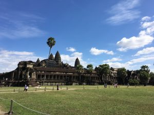 Angkor Wat
