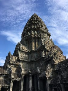 Angkor Wat