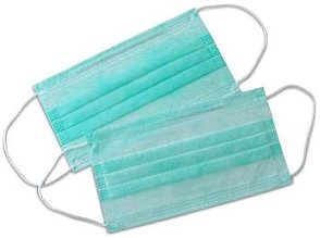 Filter Masks