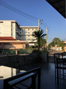 Udon Thani Hotel